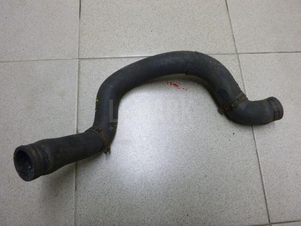 Патрубок радиатора