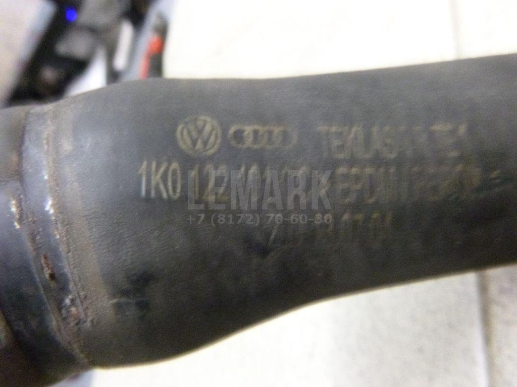 Патрубок радиатора