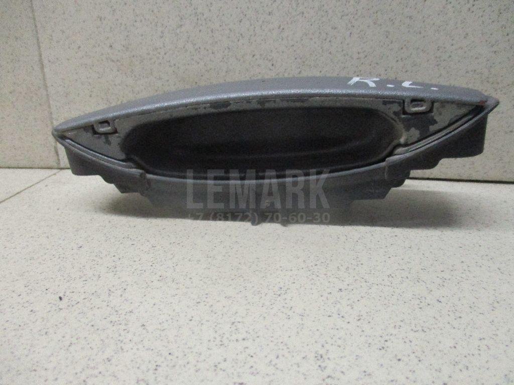 Ручка двери наружная