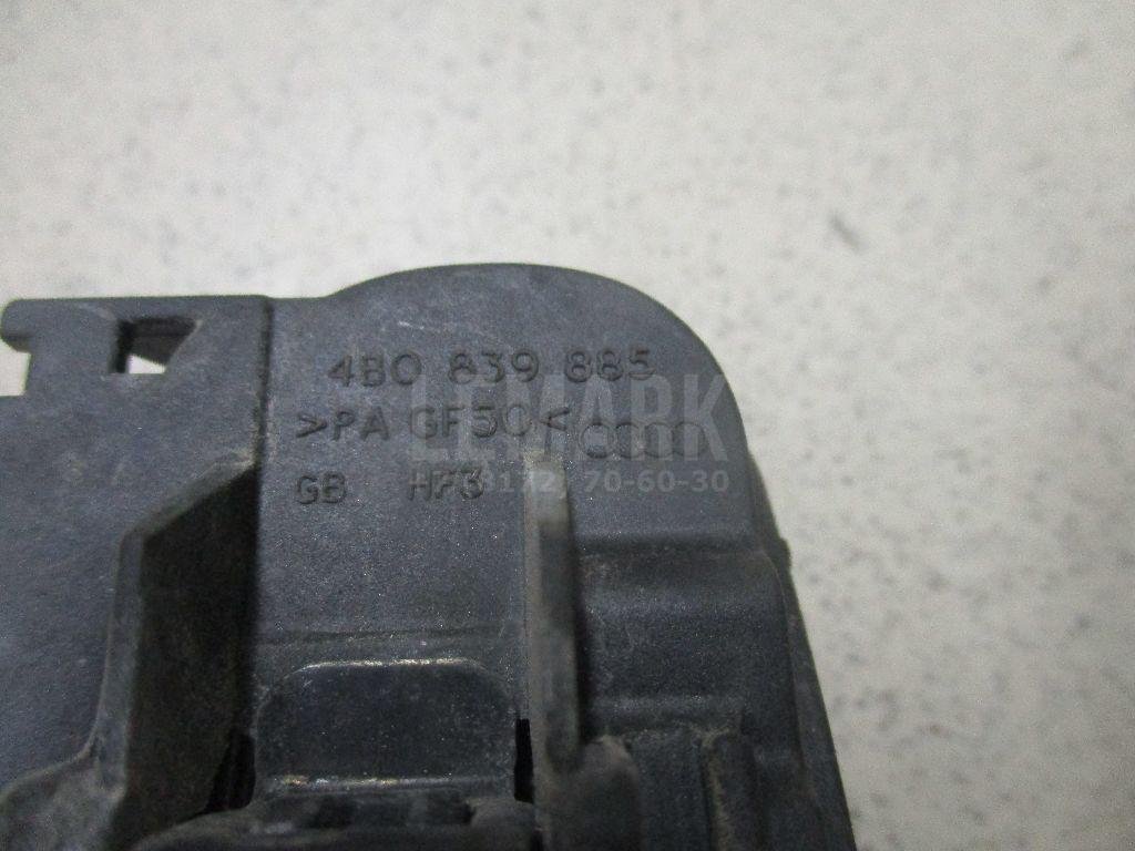 Ручка двери наружная