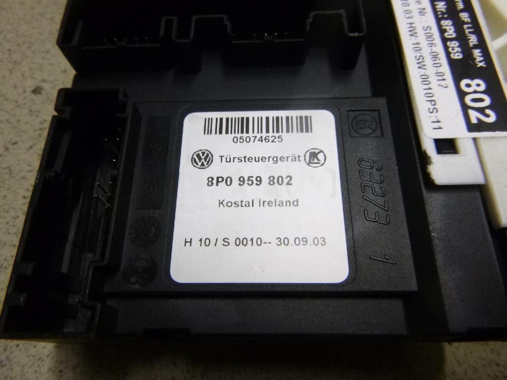 Моторчик стеклоподъемника