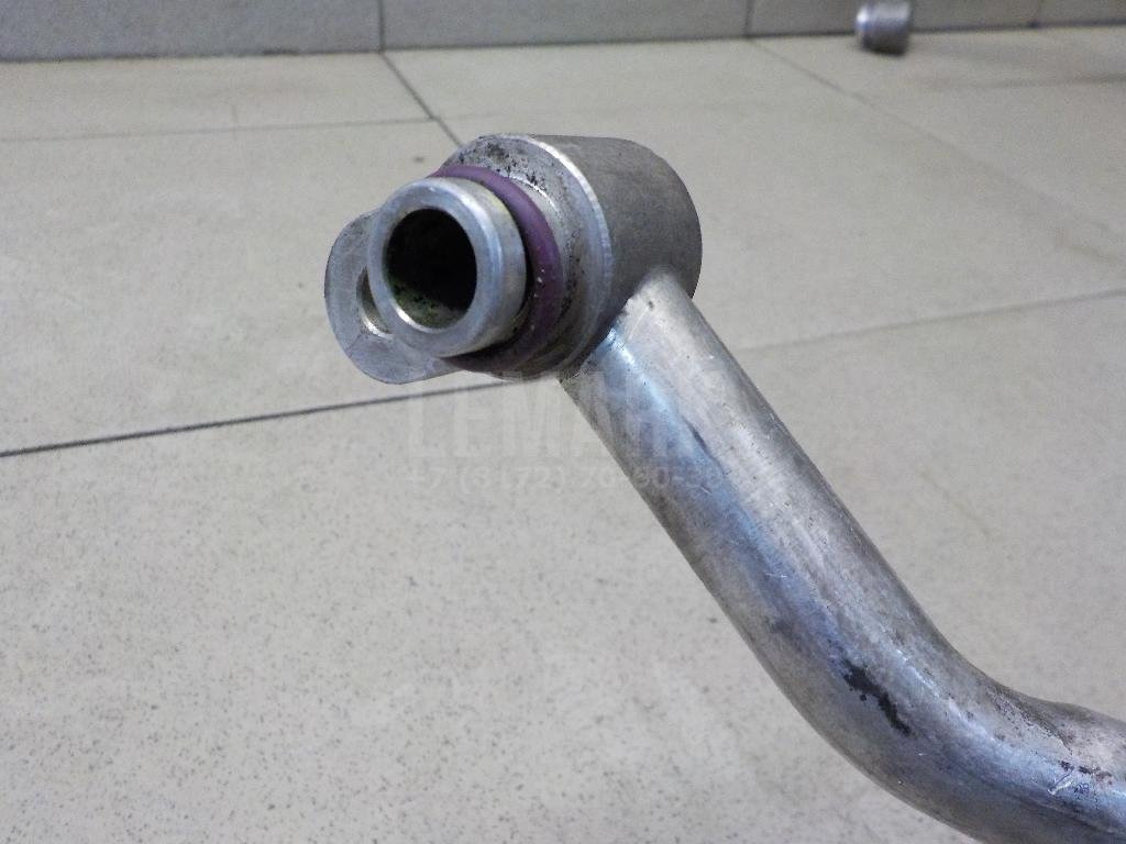 Трубка кондиционера для  Audi 100 [C4] 1991-1994