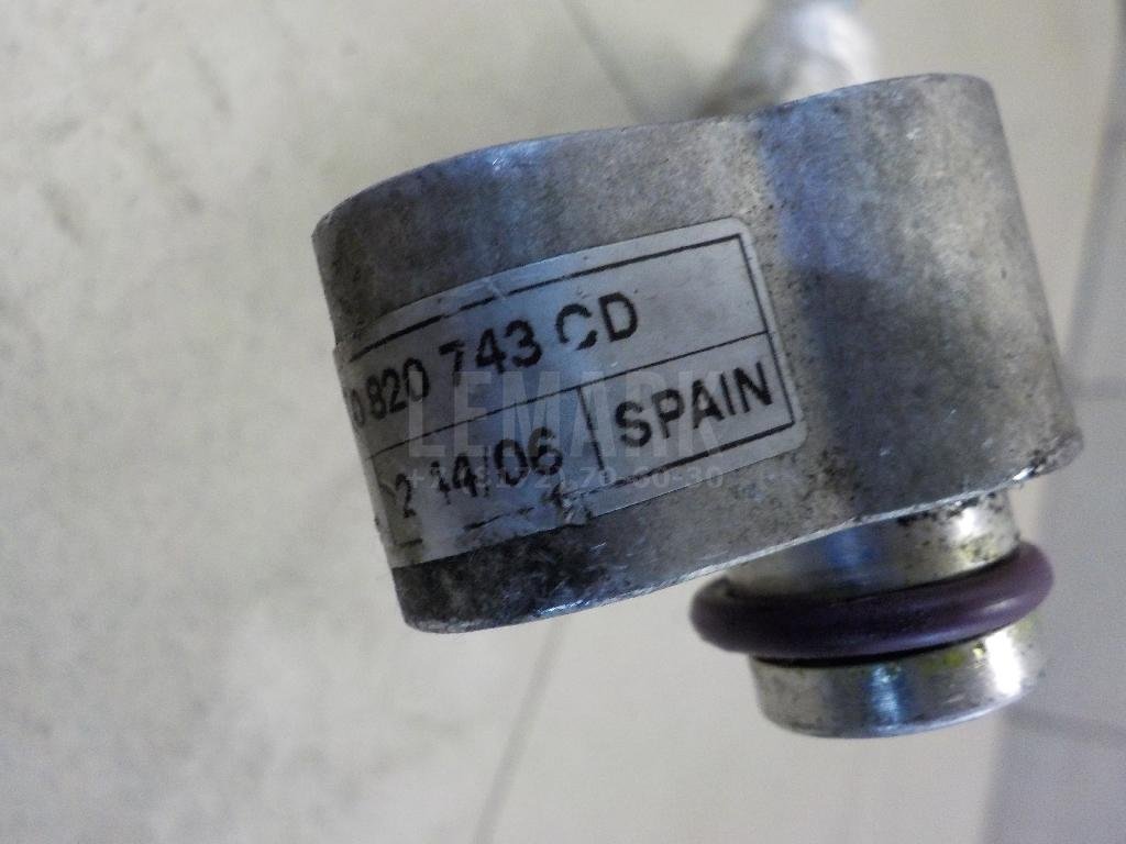 Трубка кондиционера для  Audi 100 [C4] 1991-1994