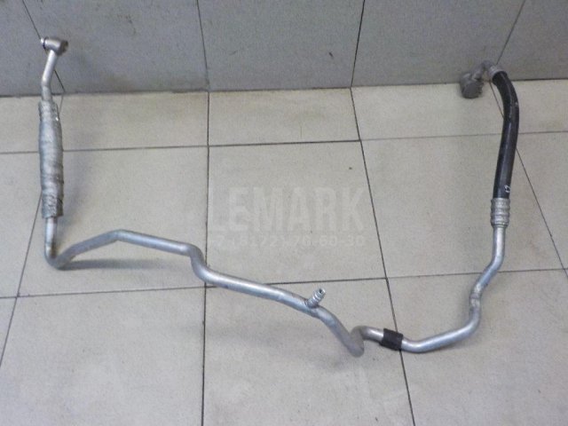 Трубка кондиционера