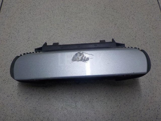 Ручка двери наружная