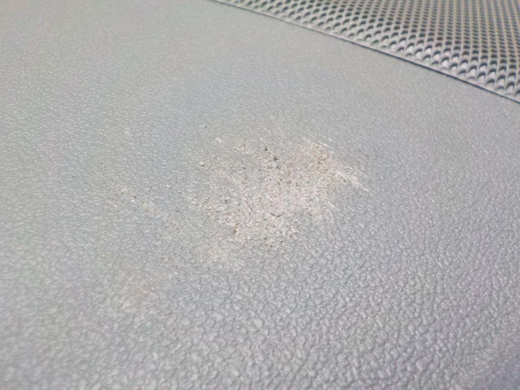 Обшивка двери задней левой