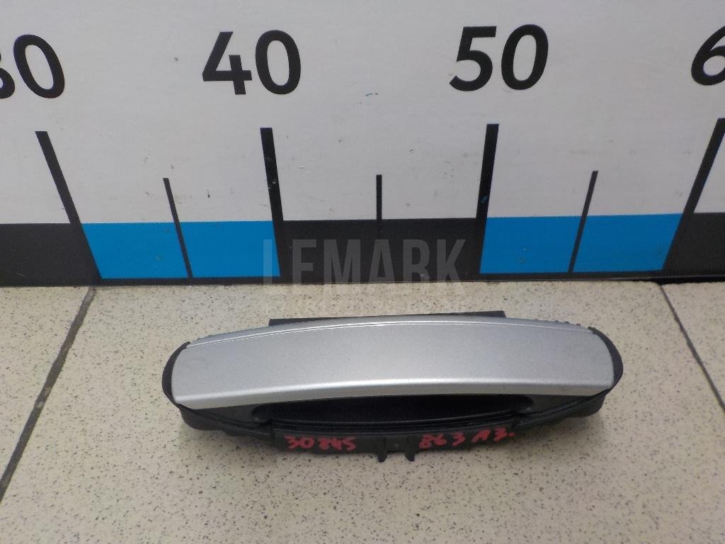 Ручка двери наружная