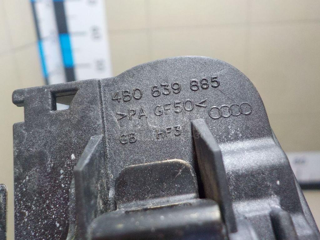 Ручка двери наружная