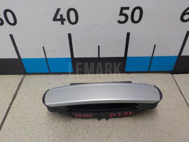 Ручка двери наружная