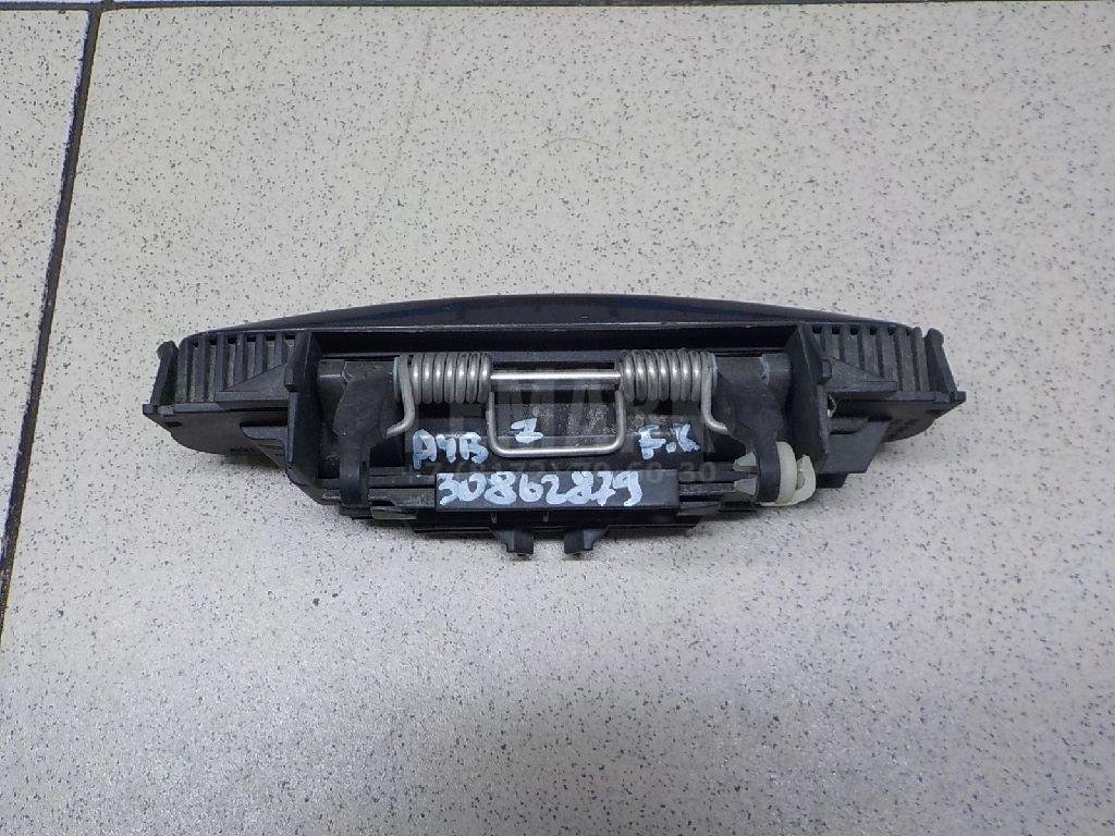 Ручка двери наружная