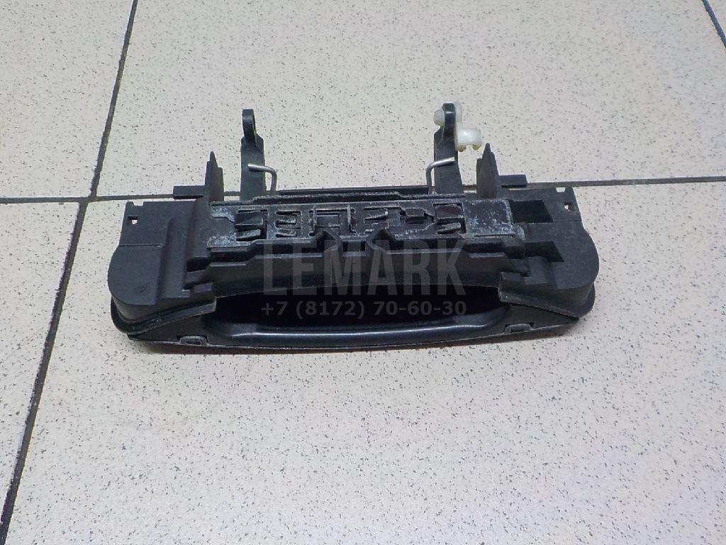 Ручка двери наружная