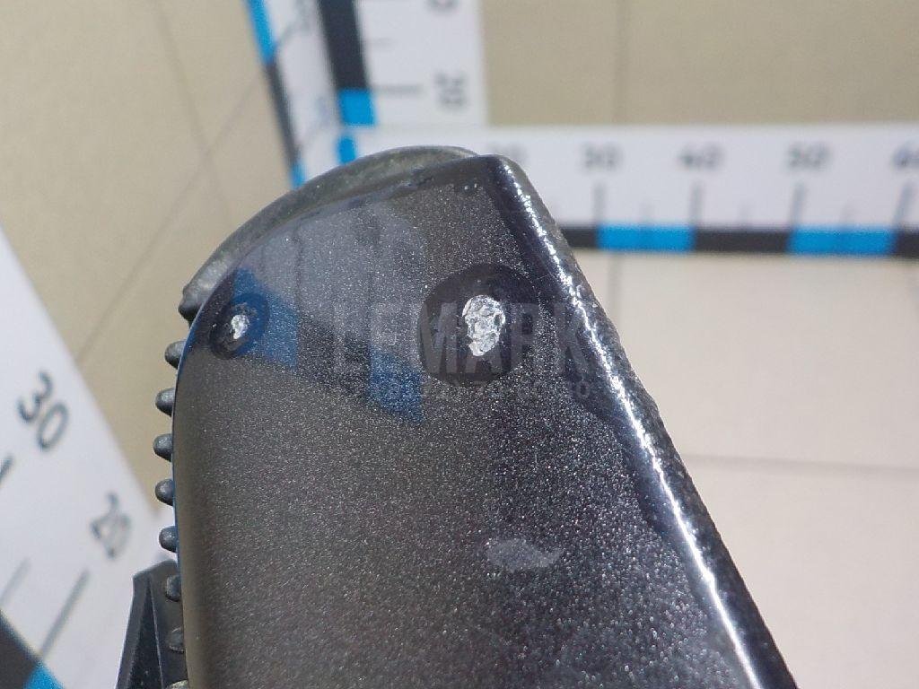 Ручка двери наружная