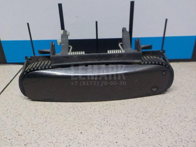 Ручка двери наружная