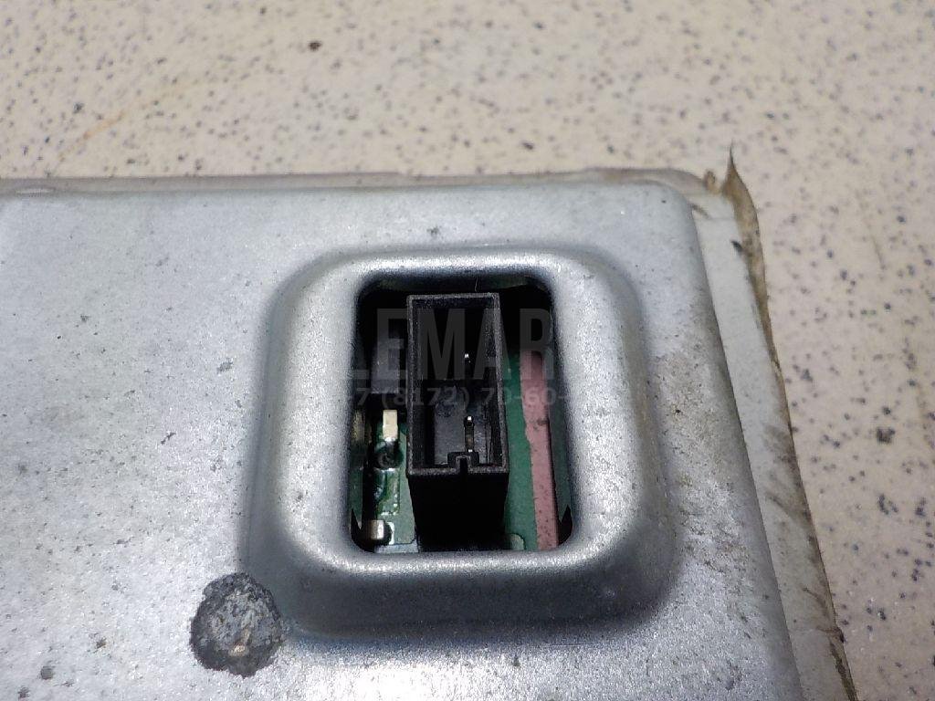 Блок ксеноновой лампы