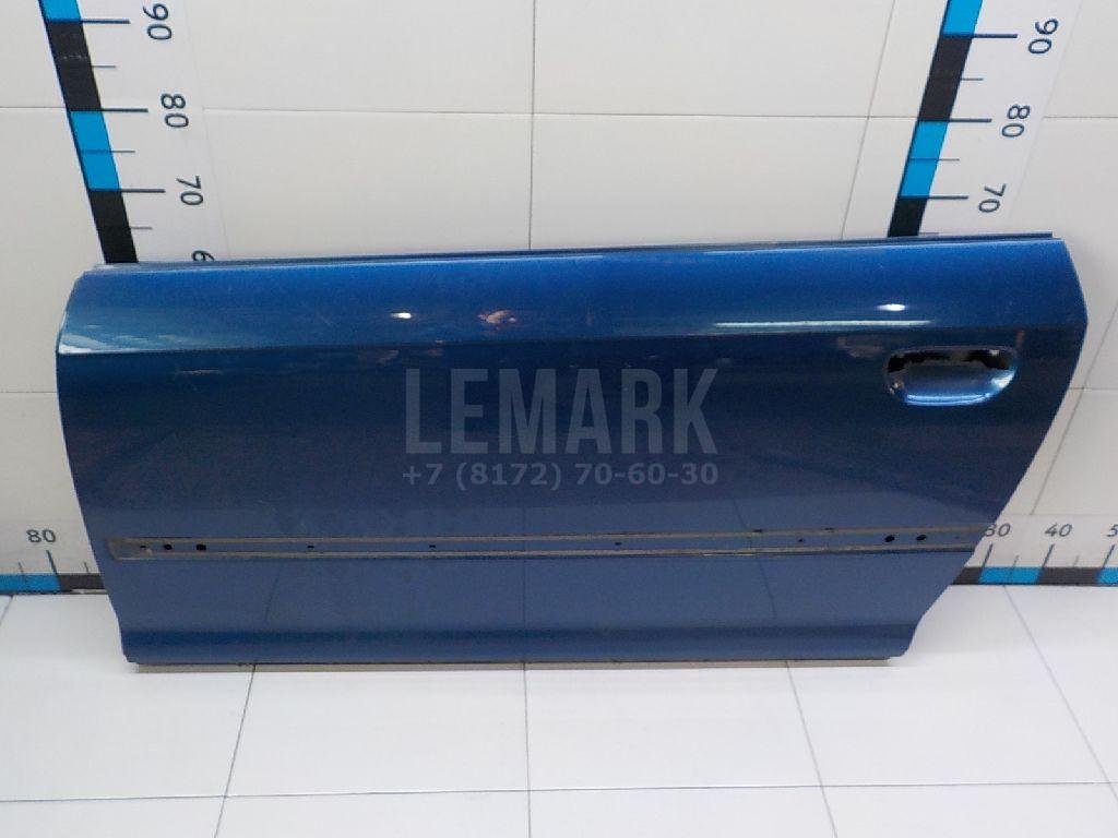 Дверь передняя левая