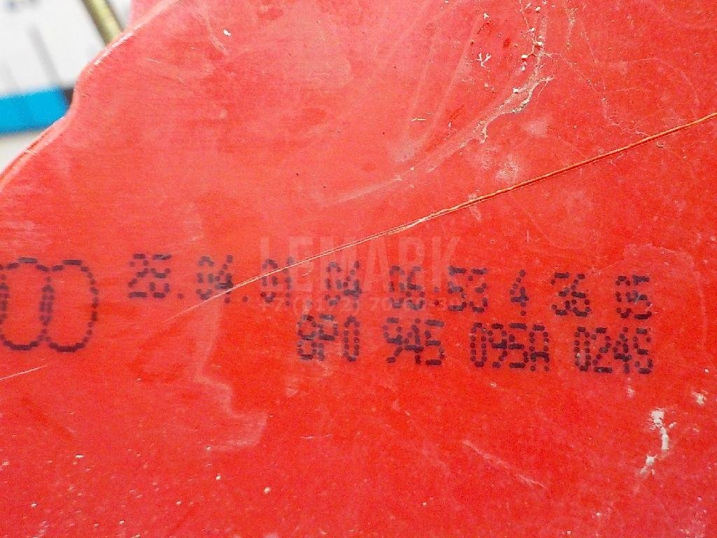 Фонарь задний левый для  Audi A4 [B7] 2005-2007