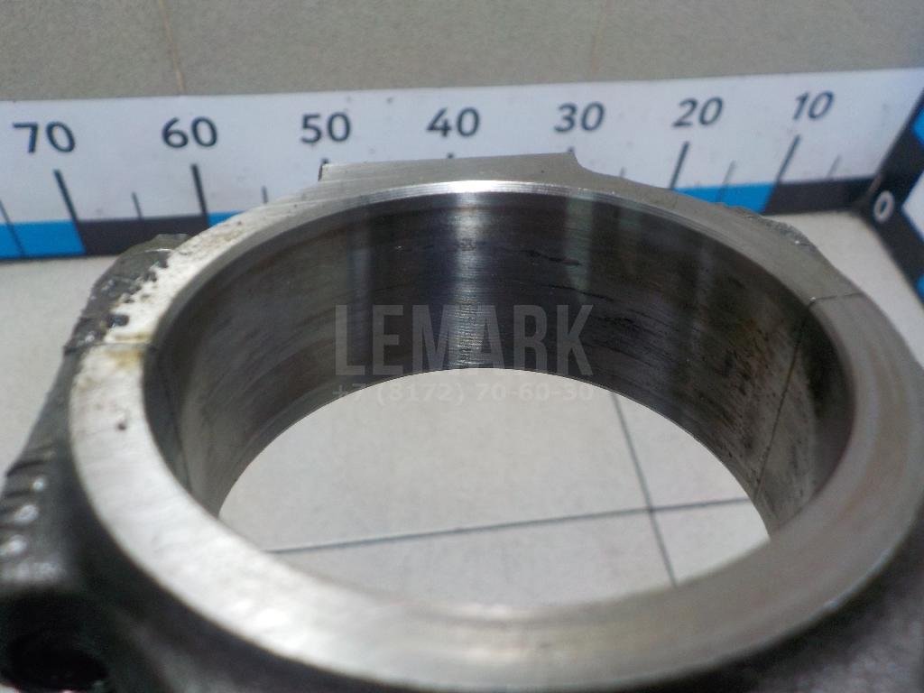 Поршень с шатуном для  Audi A4 [B9] 2015