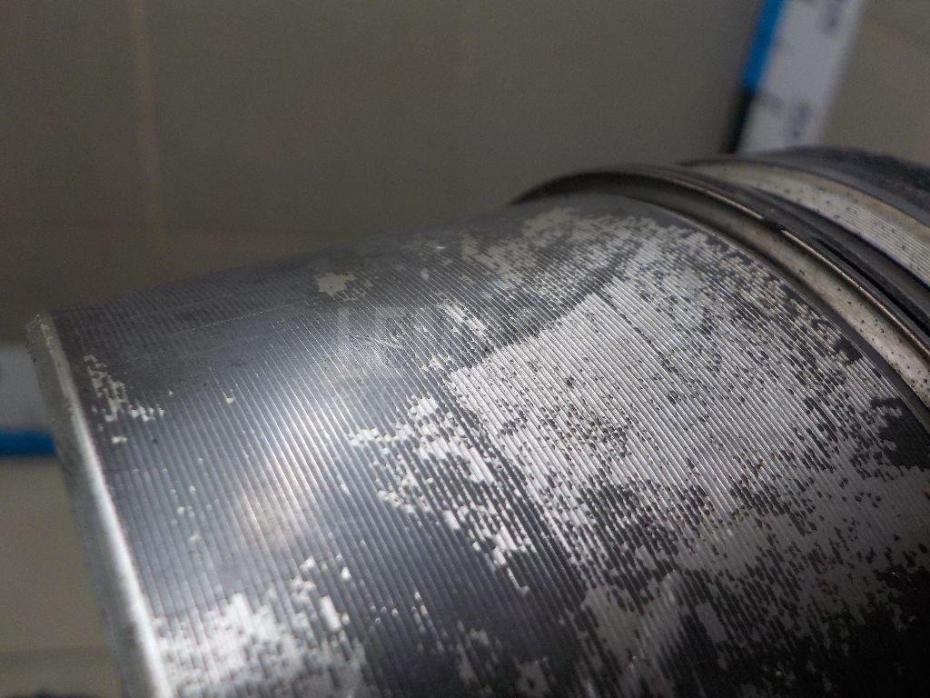 Поршень с шатуном для  Audi A4 [B9] 2015