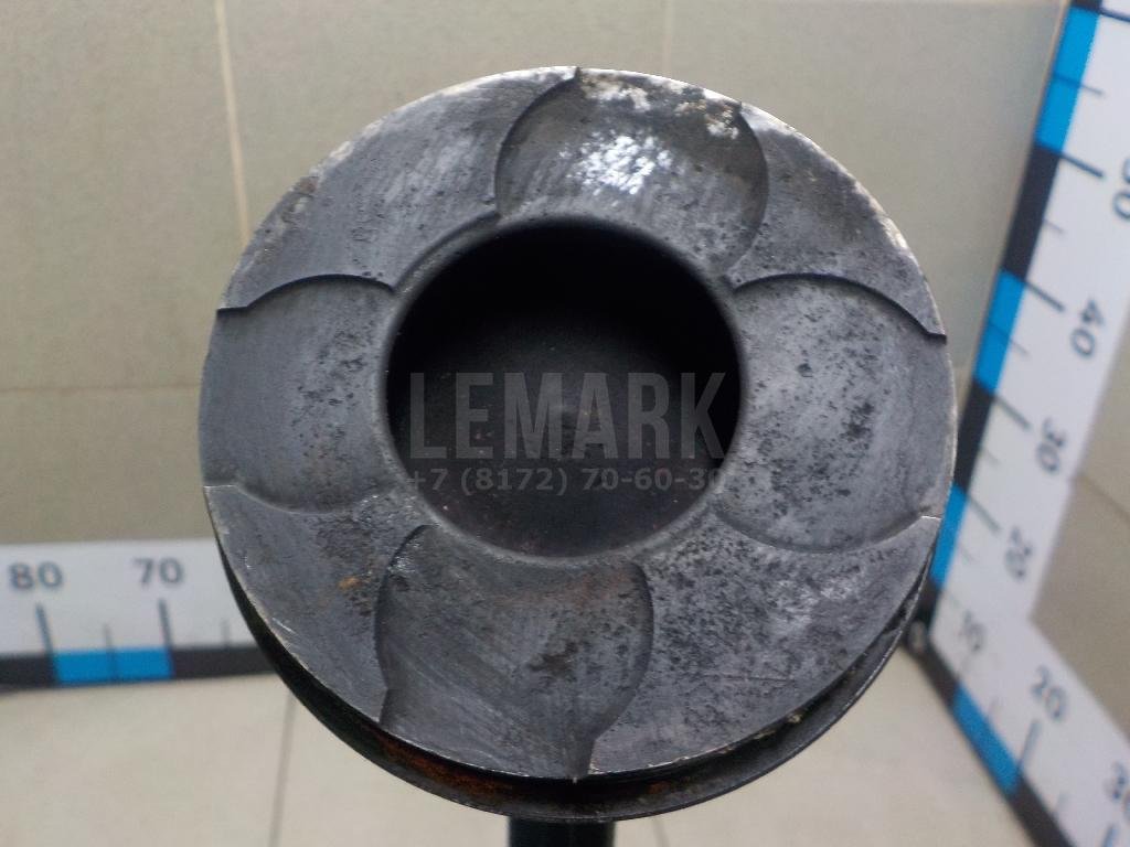 Поршень с шатуном