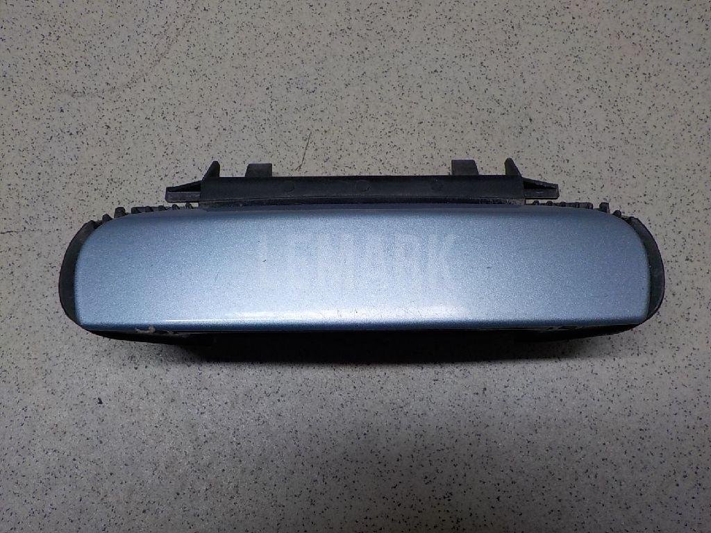 Ручка двери наружная