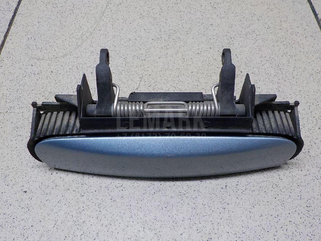 Ручка двери наружная