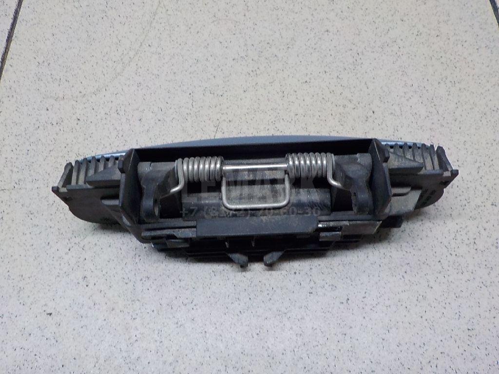 Ручка двери наружная