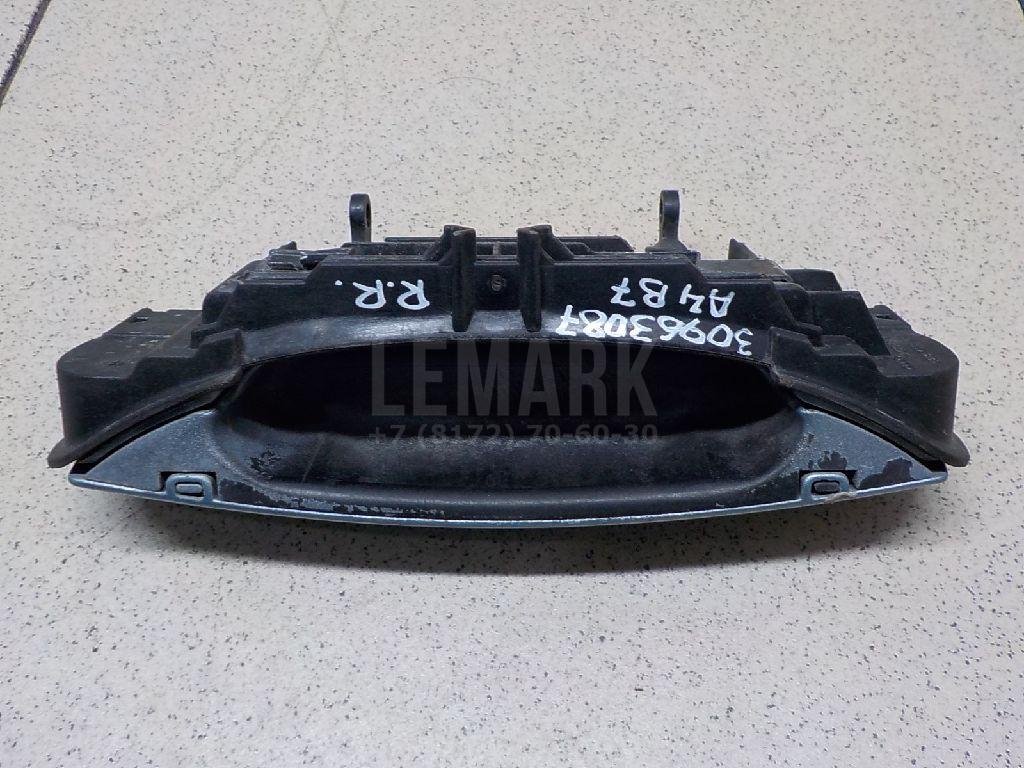 Ручка двери наружная