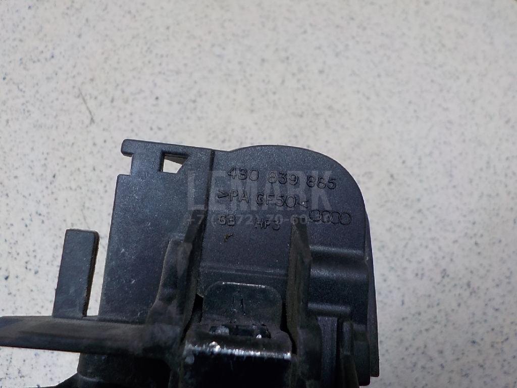 Ручка двери наружная