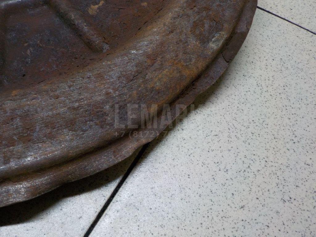 Пыльник тормозного диска