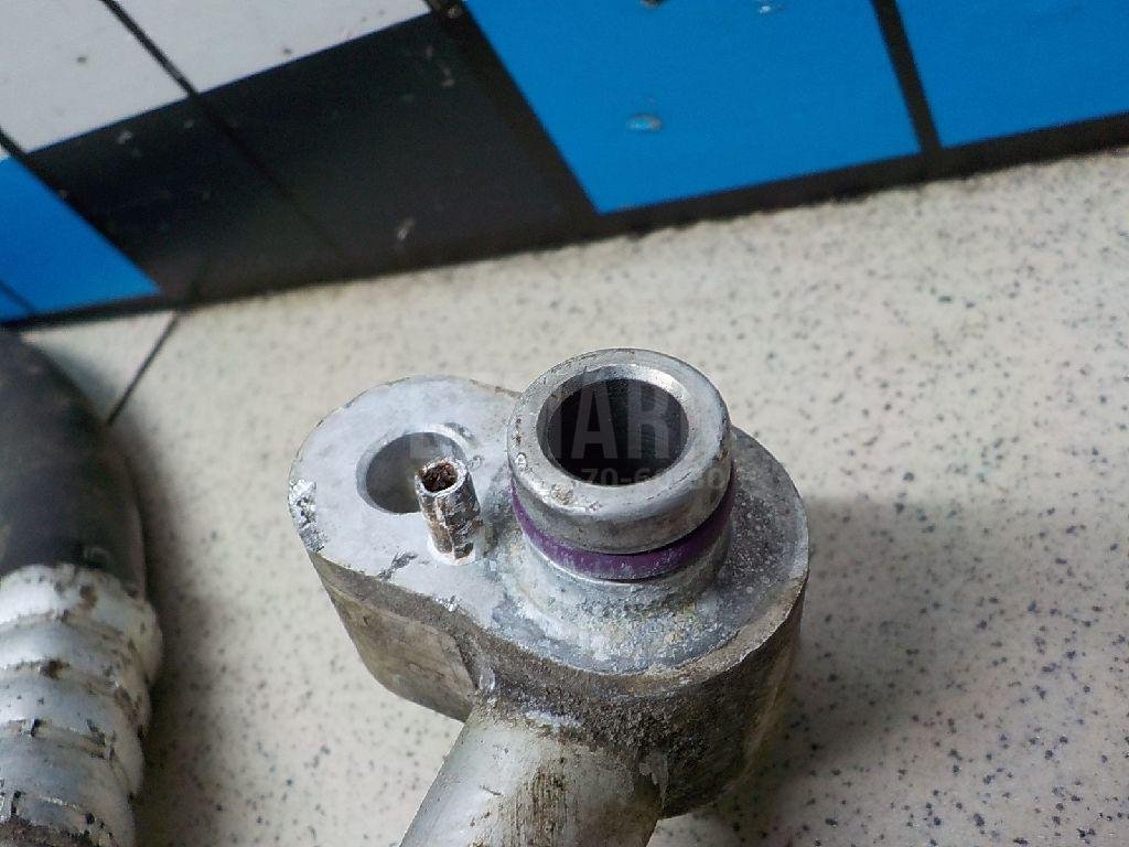 Трубка кондиционера