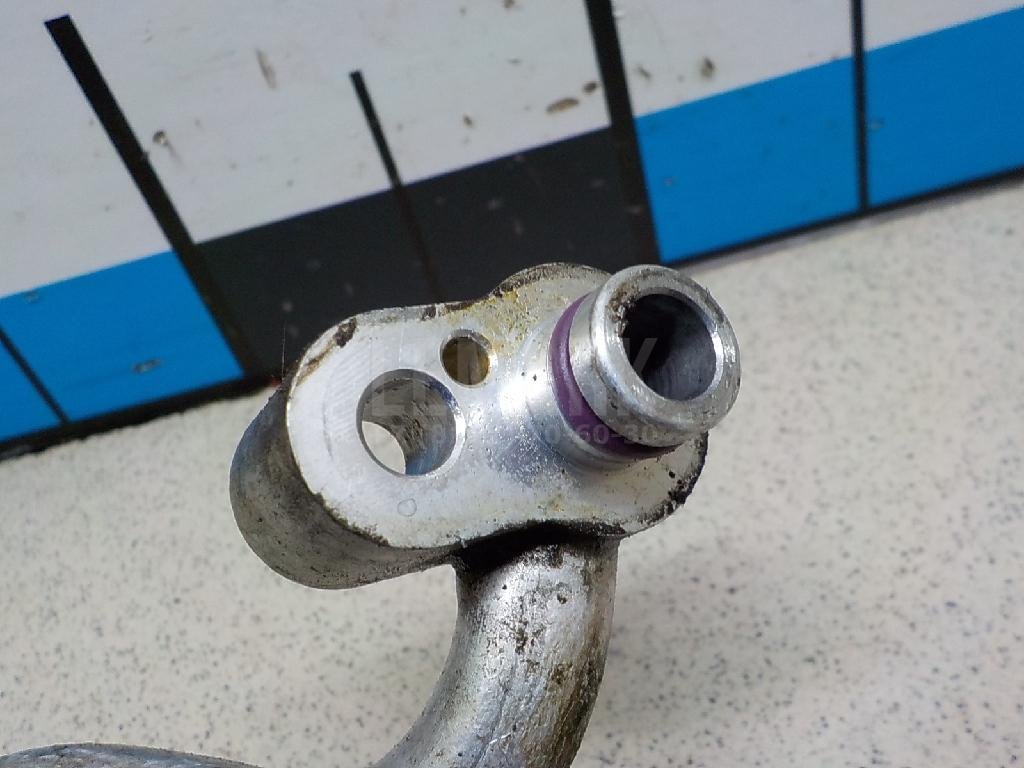 Трубка кондиционера