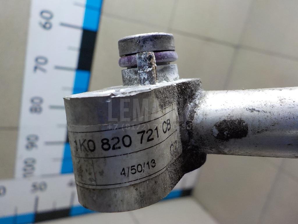 Трубка кондиционера