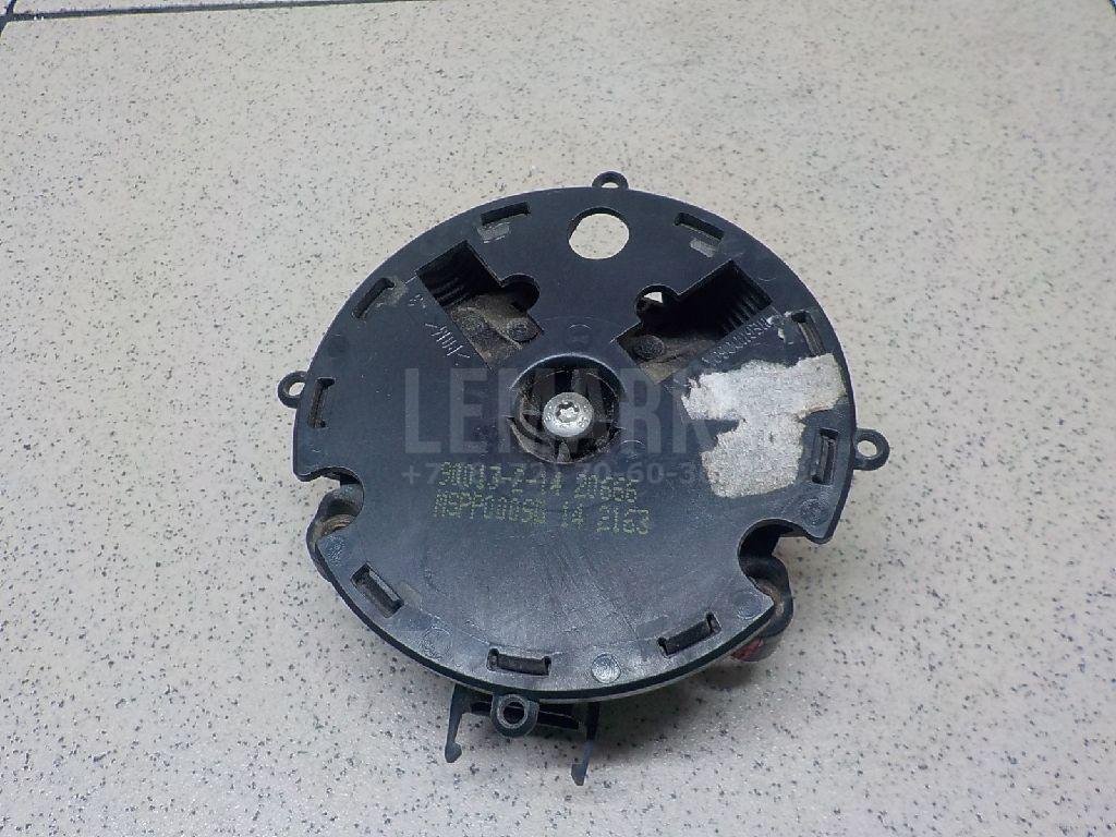 Механизм зеркала