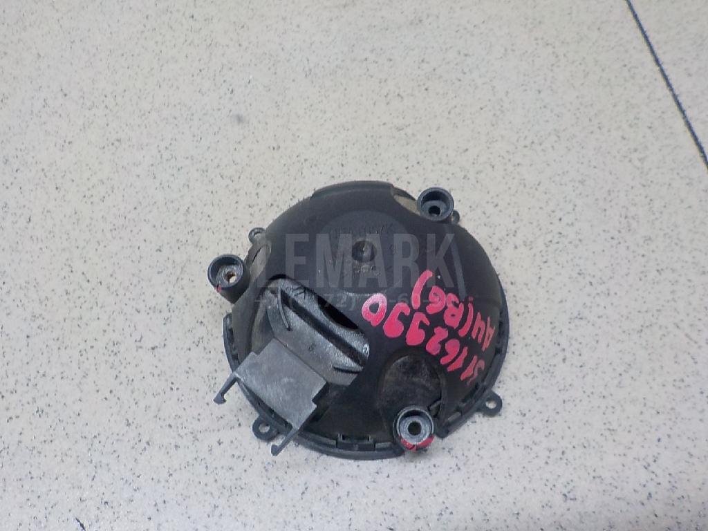 Механизм зеркала