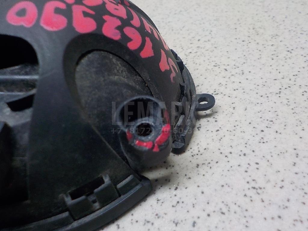 Механизм зеркала