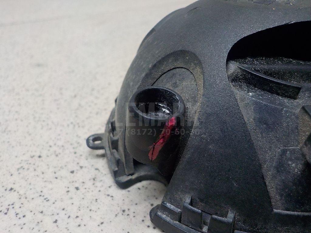 Механизм зеркала