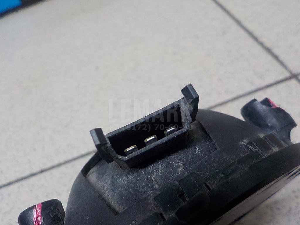 Механизм зеркала