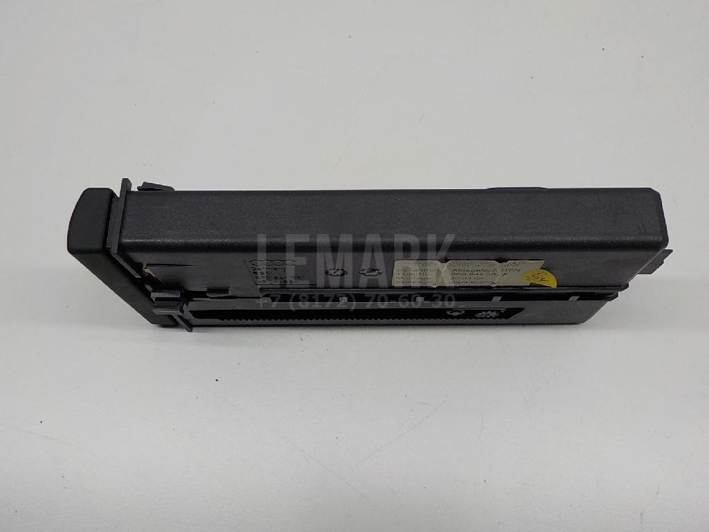 Ящик передней консоли