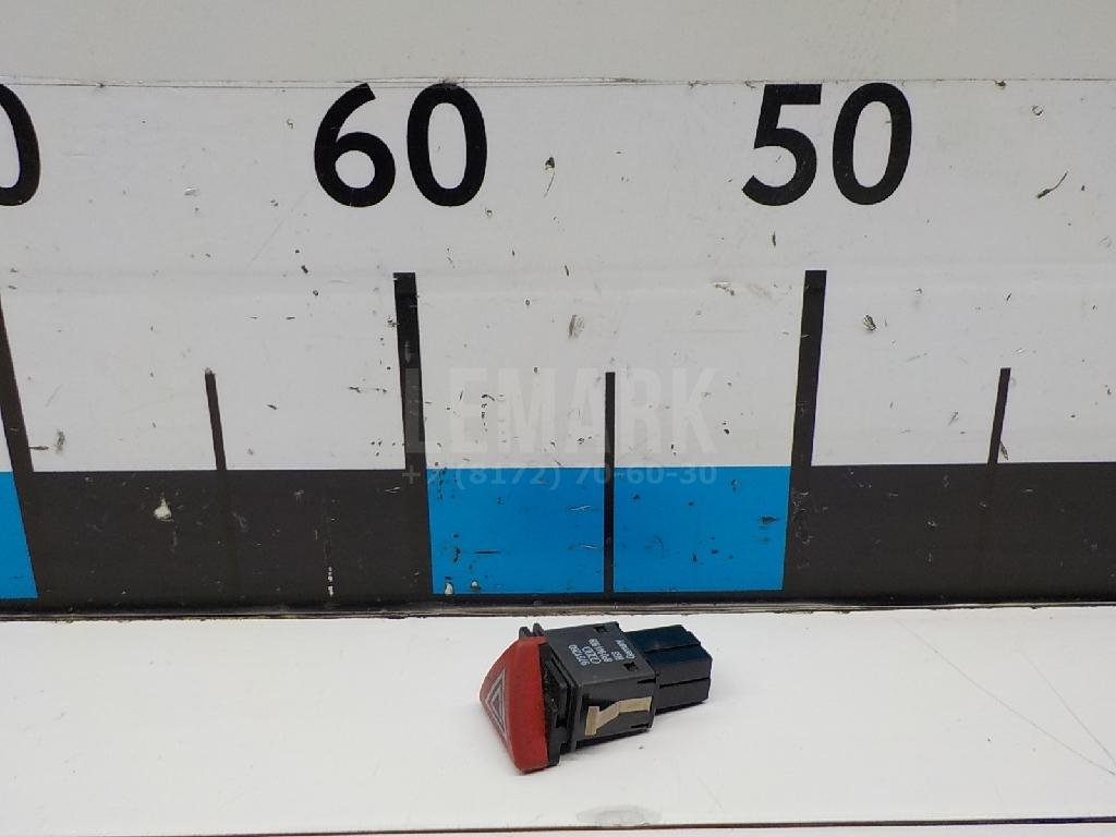 Кнопка аварийной сигнализации