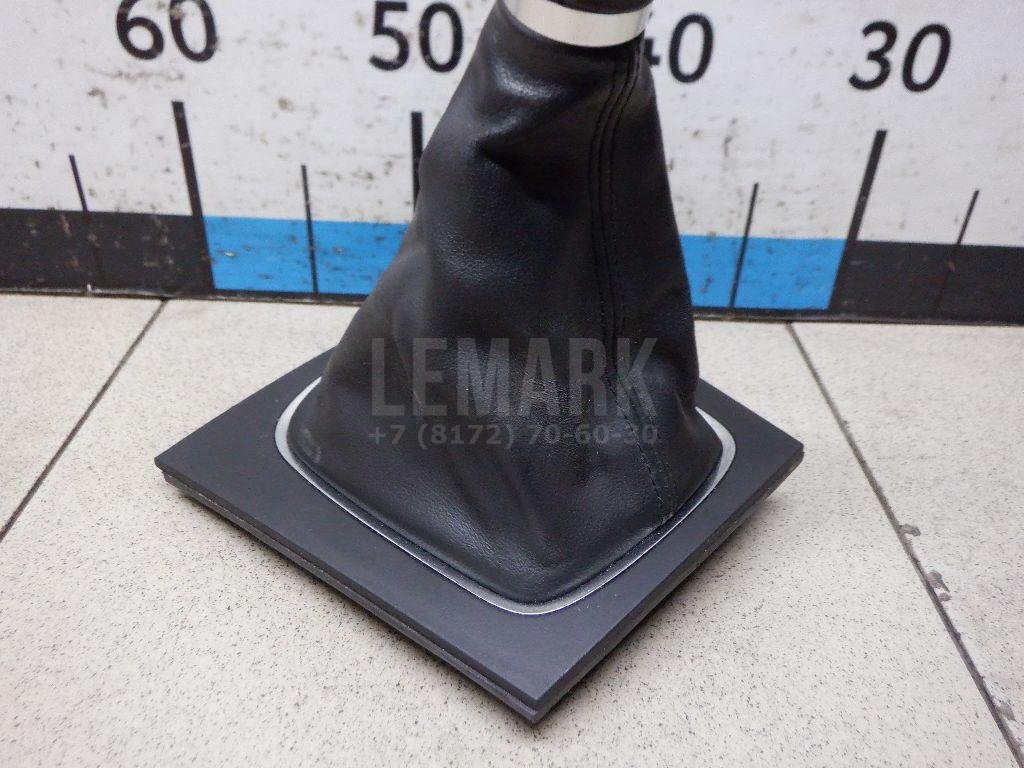 Рукоятка кулисы КПП