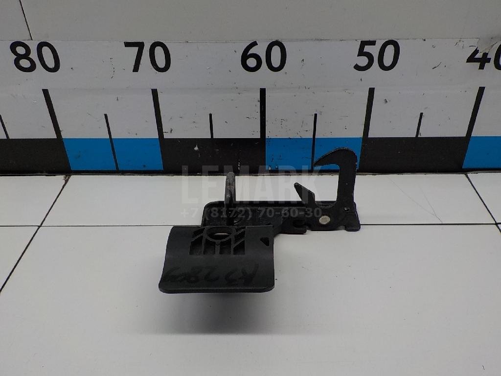 Крючок капота для  Acura TSX 2009-2014