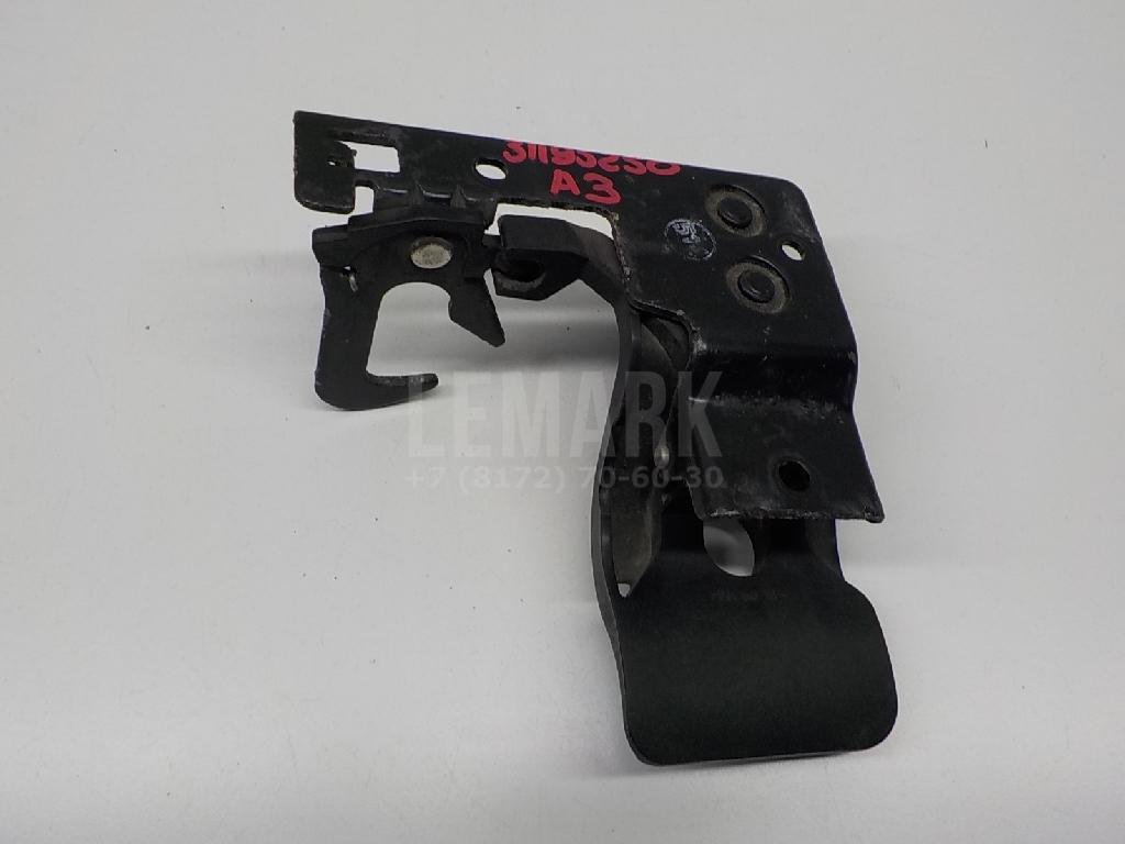 Крючок капота для  Acura TSX 2009-2014