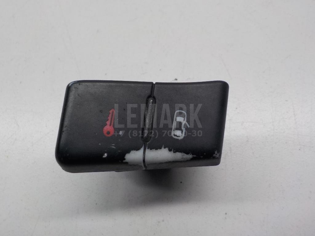 Кнопка центрального замка