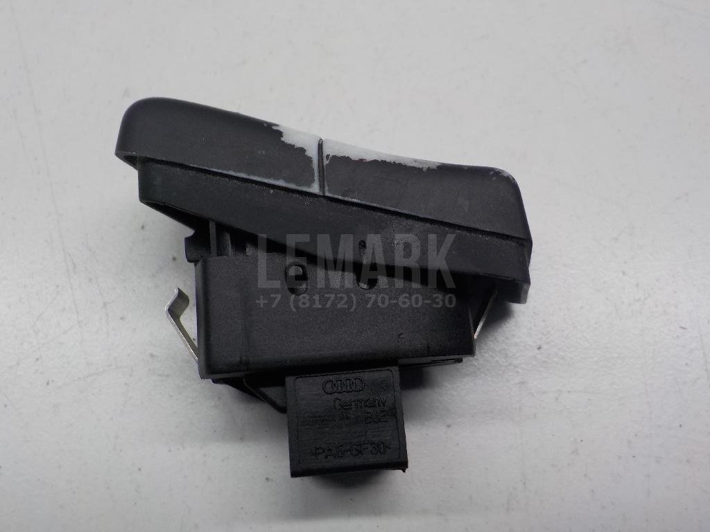 Кнопка центрального замка