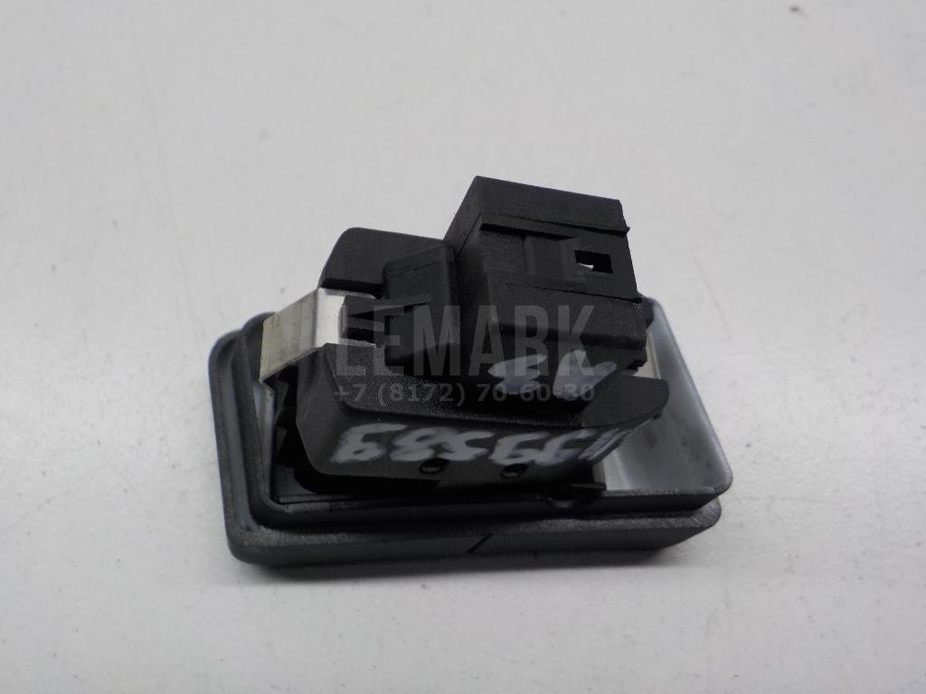 Кнопка центрального замка