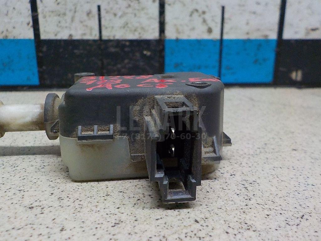 Активатор замка багажника