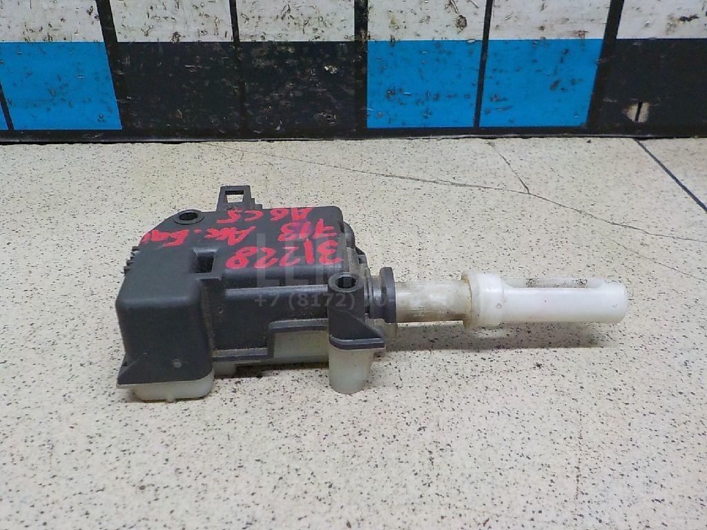 Активатор замка багажника