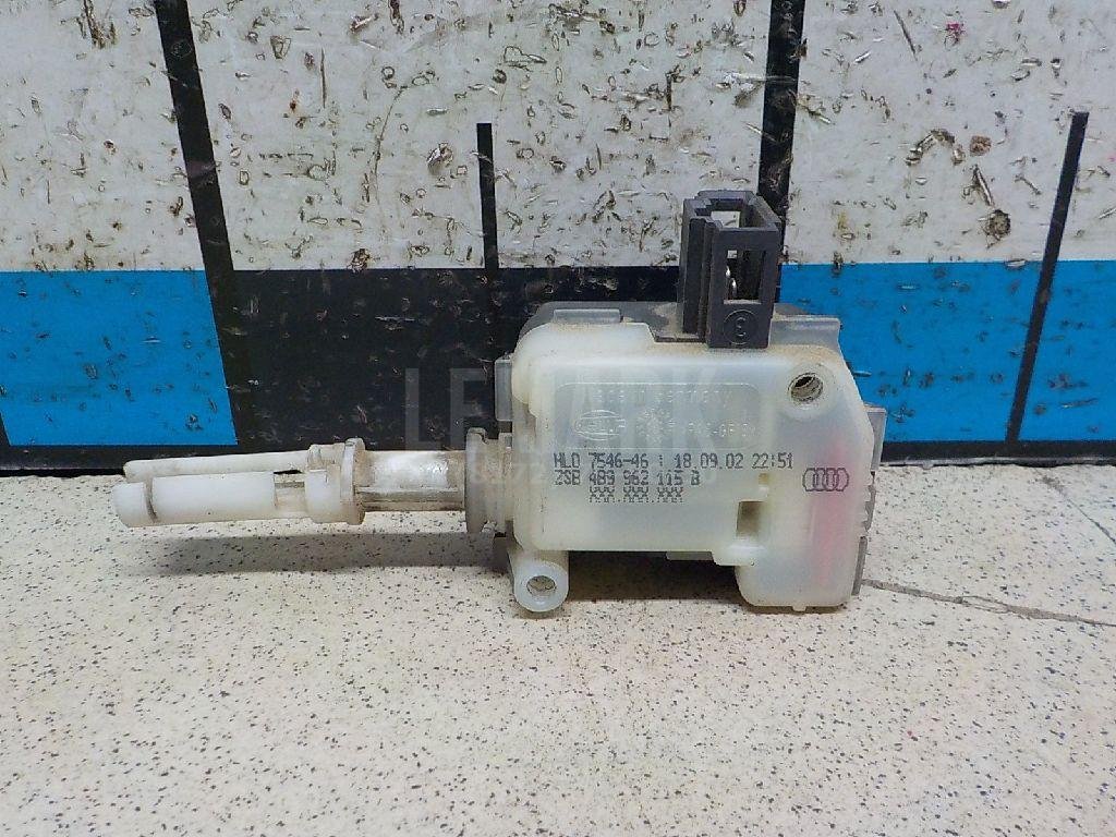 Активатор замка багажника