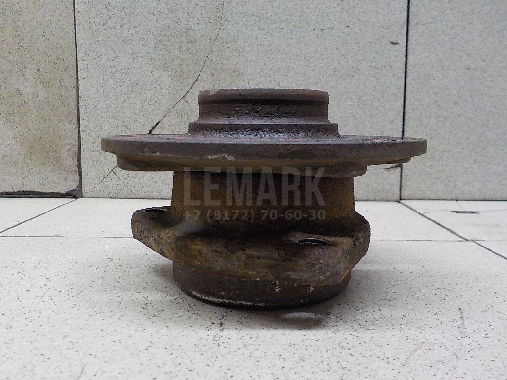 Ступица передняя