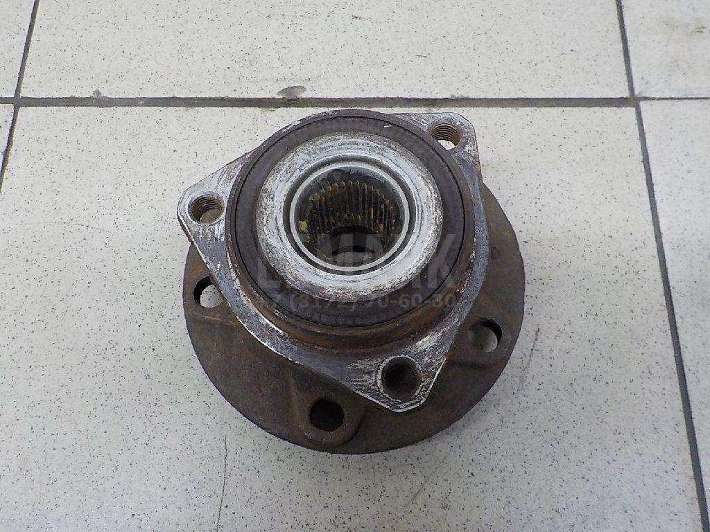 Ступица передняя